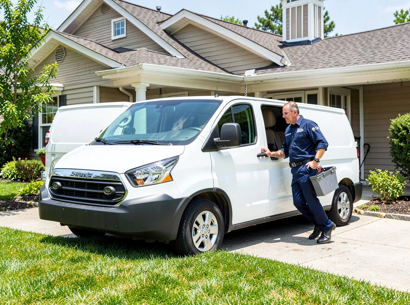 Emergency Plumber company in Delco, NC