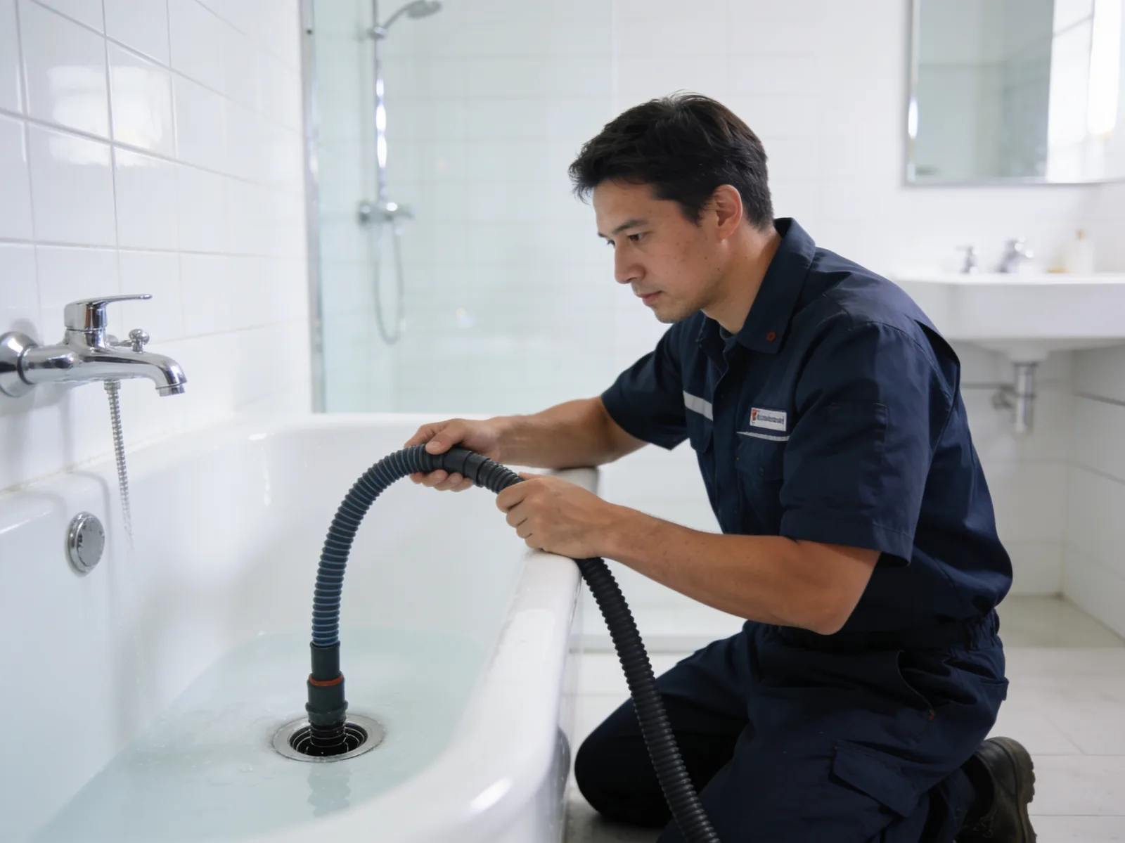 Emergency Plumber Delco, NC FAQs